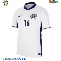 Maglie da calcio Inghilterra Conor Gallagher #16 Prima Maglia Europei 2024 Manica Corta